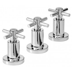 Griferia para bidet Roda...