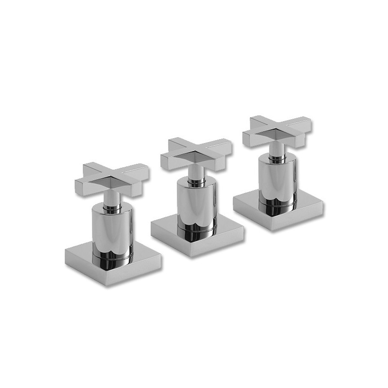 Griferia para bidet Santander Peirano
