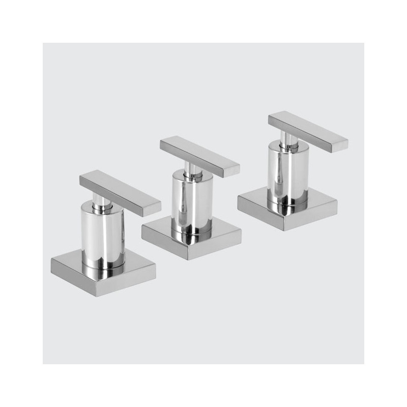 Griferia para bidet Sena Peirano