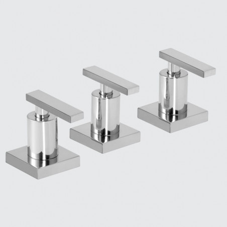 Griferia para bidet Sena Peirano