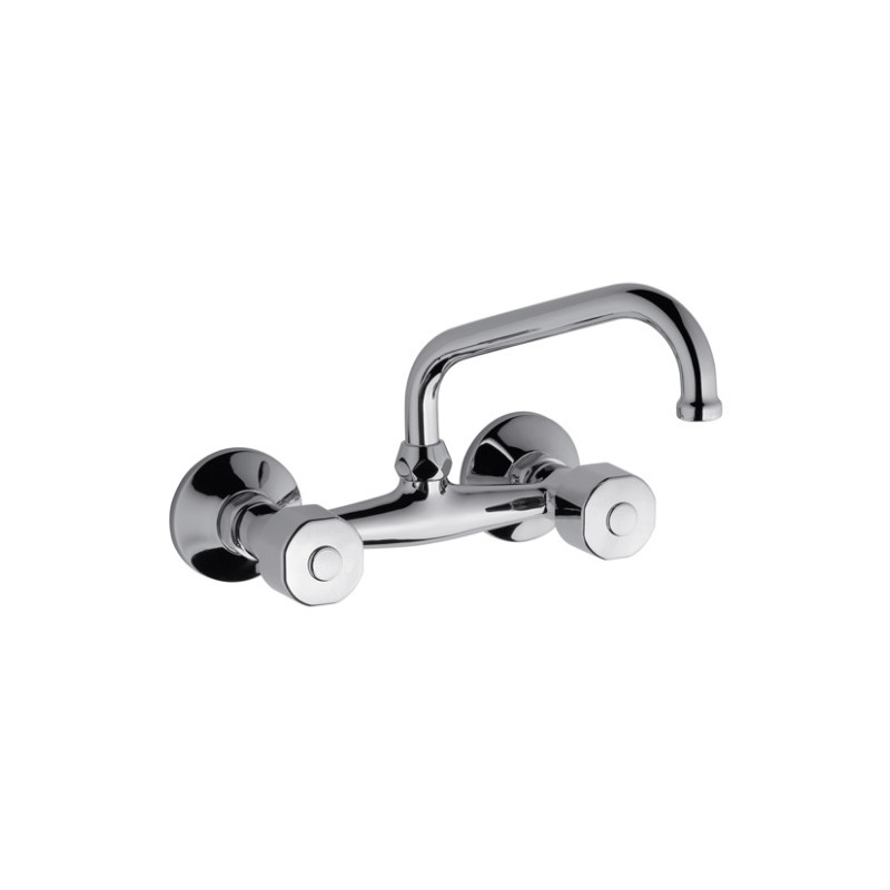 Griferia de cocina pared 0409.02/B1P Arizona Plus FV
