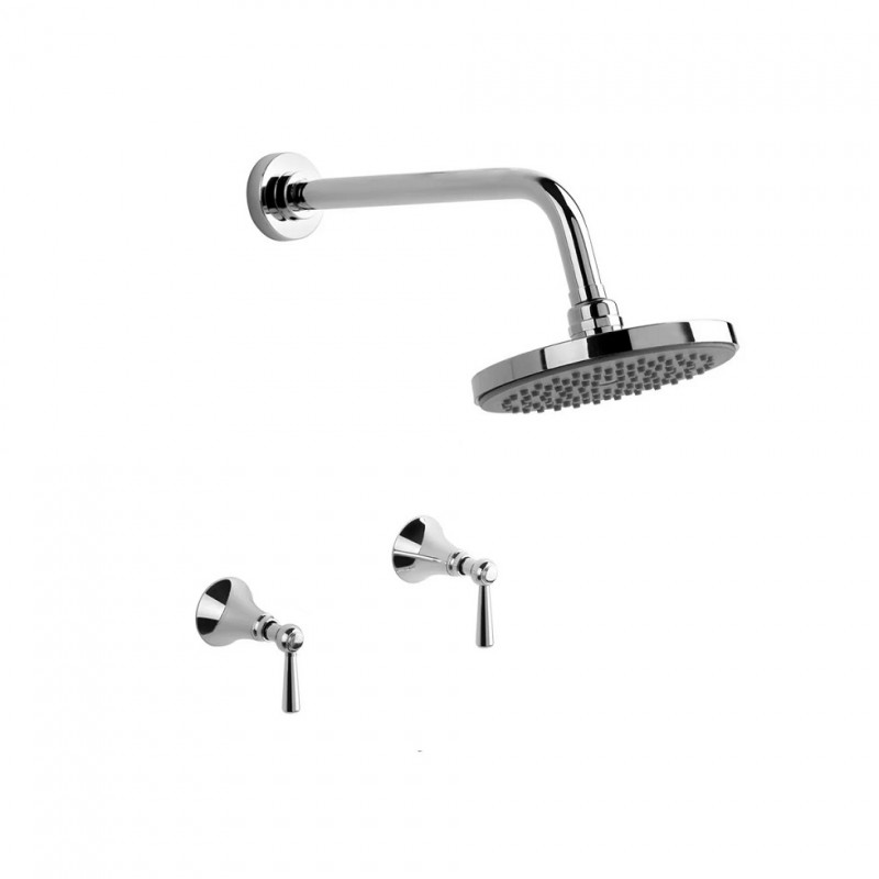 Griferia para ducha Eleven Lever