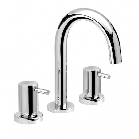 Griferia para lavatorio Marbella Peirano