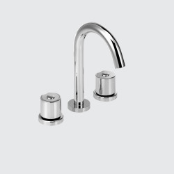 Griferia para lavatorio...