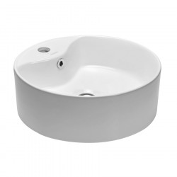 Bacha loza circular 415mm 1...