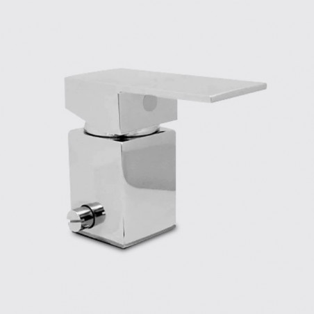 griferia monocomando para bidet Soria Peirano