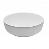 Bacha loza circular 415mm Peirano