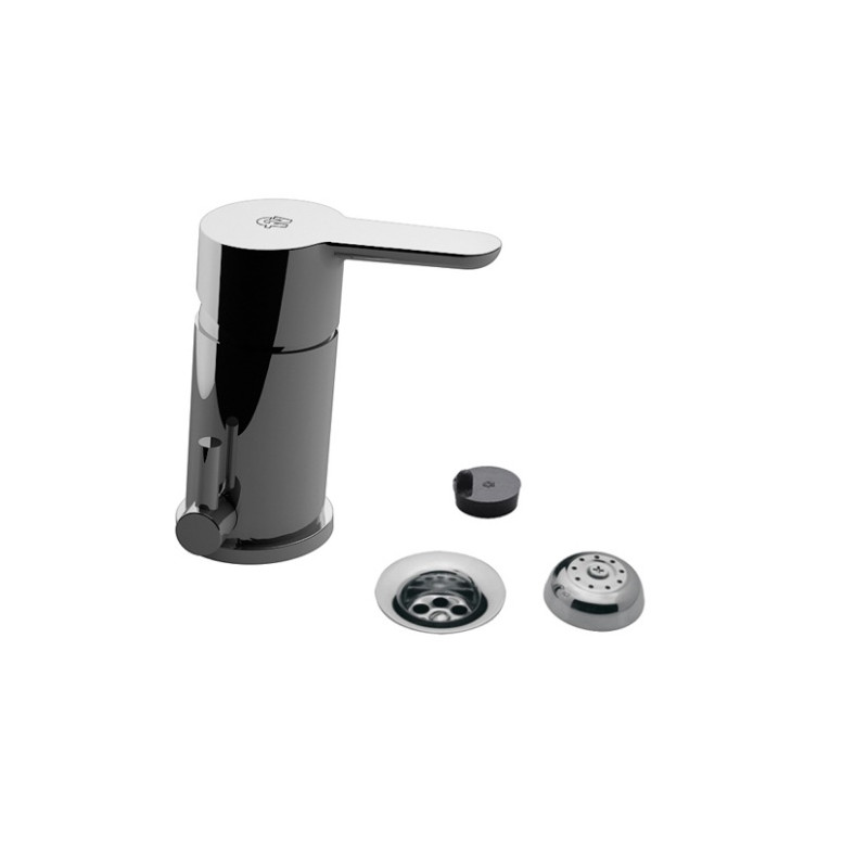 Griferia de bidet monocomando 0189/B5 Puelo FV
