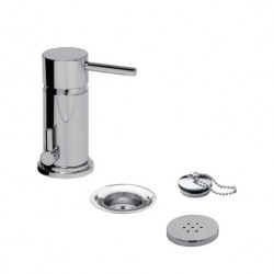 Griferia de bidet...