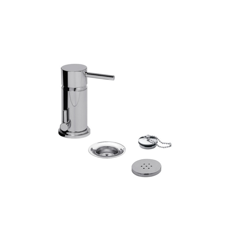 Griferia de bidet monocomando 0189/87 Temple FV