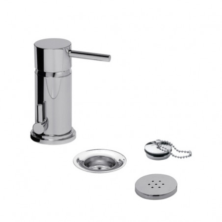 Griferia de bidet monocomando 0189/87 Temple FV