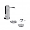 Griferia de bidet monocomando 0189/87 Temple FV