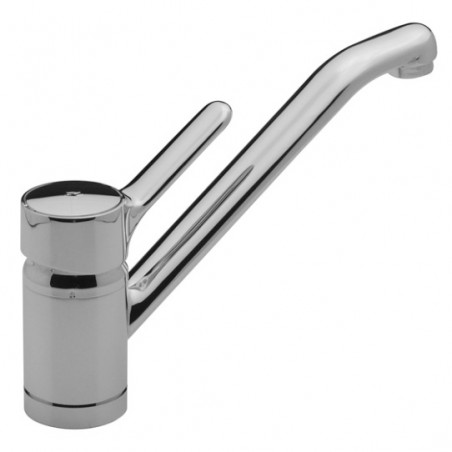 Griferia de cocina monocomando 0411.01/90 Swing FV