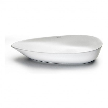 Bacha loza ovalada 580 x 355mm Peirano
