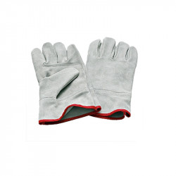 Par guantes descarne puño...