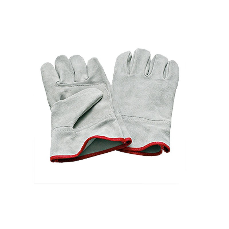 Par guantes descarne puño corto