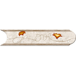 Guarda ceramica Salta beige...