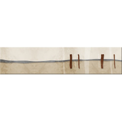 Guarda ceramica Jujuy beige...