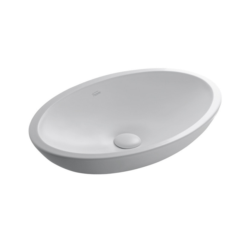 Bacha de apoyar Citera LWZF Ferrum