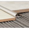 Guardacanto 12mm acero inoxidable Arco Atrim