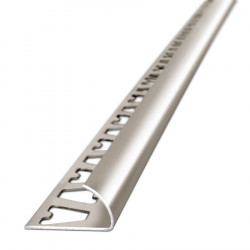 Guardacanto aluminio 10mm...