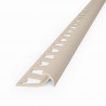 Guardacanto PVC 9mm Plus beige Atrim