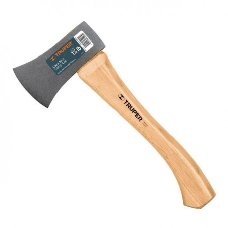 Hacha de mano 600grs HC-1-1-4 Truper