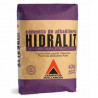 Bolsa cemento de albañileria Hidralit 40kg
