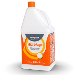 Aditivo Hidrofugo 1kg...