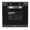 Horno a gas H5500 GF grafito Longvie