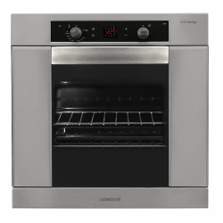 Horno a gas H6900X Longvie