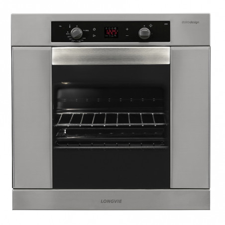 Horno a gas H6900X Longvie