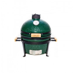 Kamados Puma Mini verde Tromen