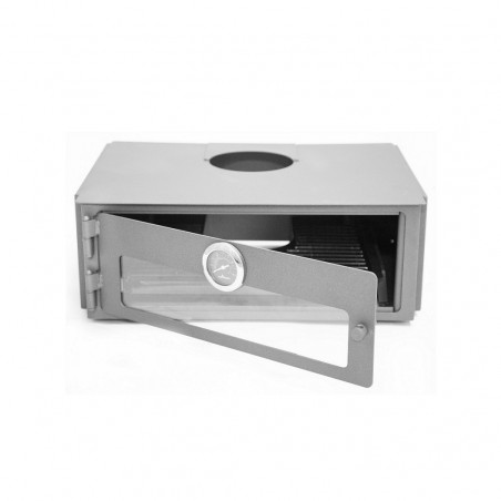 Horno para salamandra Pehuen 13000 Tromen
