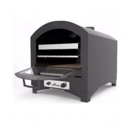 Horno a gas Tango 560 Tromen