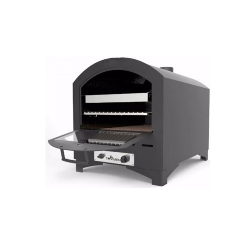 Horno a gas Tango 560 Tromen