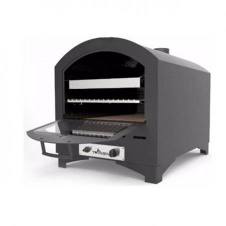 Horno a gas Tango 560 Tromen