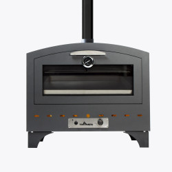 Horno a gas Tango 780 Tromen