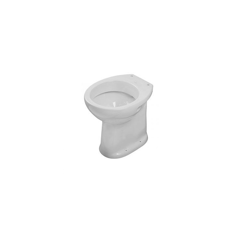 inodoro alto Espacio IETMJ blanco Ferrum