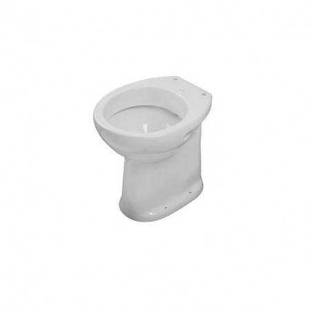 inodoro alto Espacio IETMJ blanco Ferrum