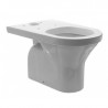 Inodoro apoyo Varese IJLMD blanco Ferrum