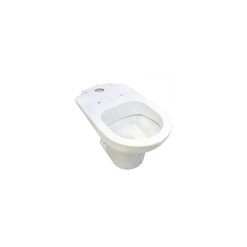 Inodoro apoyo Veneto ITLMJ blanco Ferrum