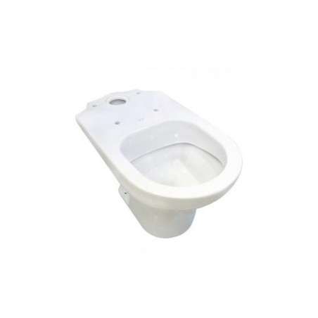 Inodoro apoyo Veneto ITLMJ blanco Ferrum