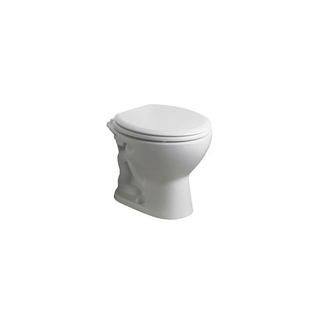 Inodoro corto Andina IFA blanco Ferrum
