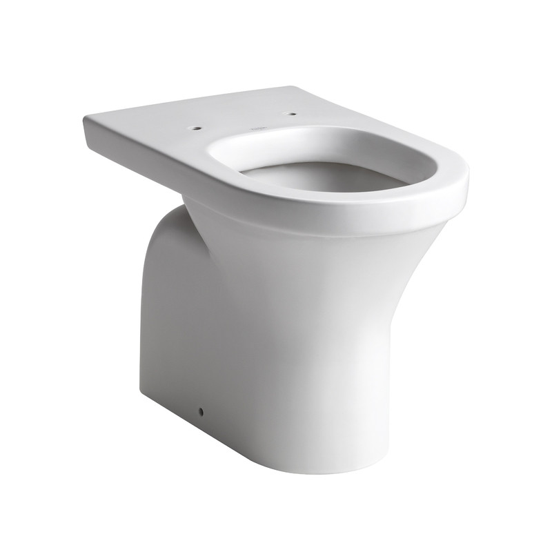 Inodoro Corto Varese IJCMJ blanco Ferrum