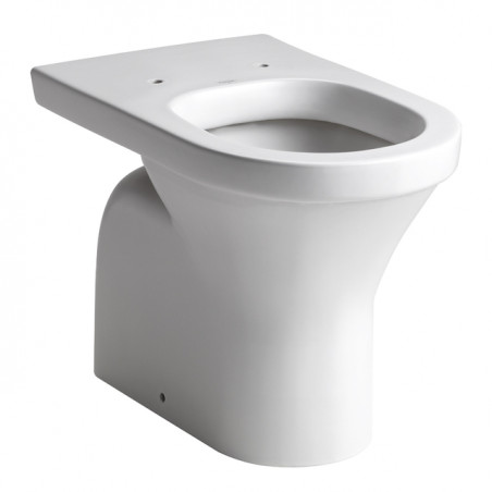 Inodoro Corto Varese IJCMJ blanco Ferrum