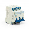 Interruptor termica tripolar 5A