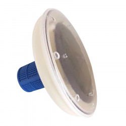 Ionizador solar para...