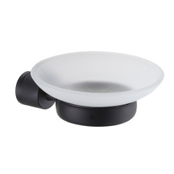 Jabonera linea 17000 black...
