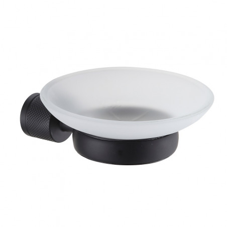 Jabonera linea 17000 black Peirano